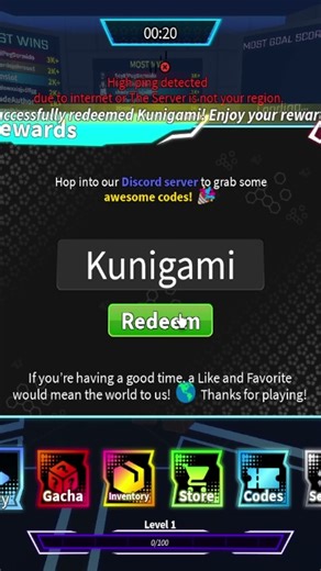 New Project Egoist Codes❗❗❗