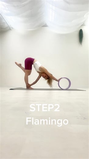 ホイールヨガIR【平野千穂子】Chihoko on Instagram: ". @wonder_wheel_yoga では ホイールを使って動作の中でカラダを繋げ フロアへ活かす練習をしていきます。 今回は#ホイールヨガアクティブトリック に向けて 3つのSTEPを。 どのクラスもいきなりそこへ向かうのではなく クラスの強度に合わせて進めています。 @studio_wandara にてクラスを開講しております。 カラダと、アタマをつなげる。 無限大の可能性をあそぶように楽しんで！ #ワンダーホイールヨガ #ヨガホイール #ホイールヨガ #ヨガホイールの女王 #ヨガホイールの使い方 #瑜伽輪 #遊ぶようにホイールを使う #yogawheel"