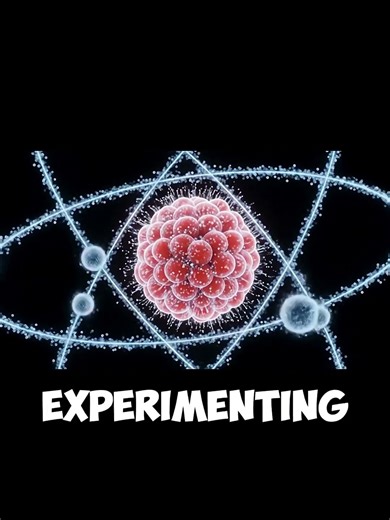 Nazi nuclear bomb was near