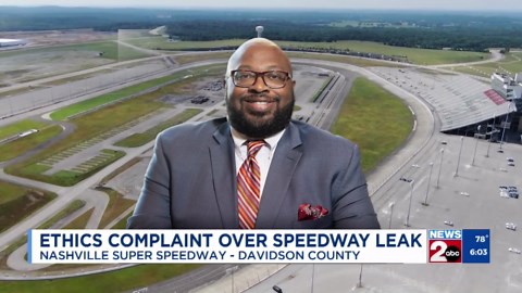 Ethics complaint filed against Metro Fair Board chair