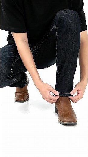 How To Style Brown Cowboy Boots 🤠 #cowboy #cowboyboots #boots #westernwear