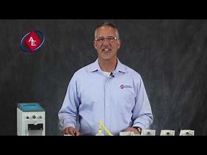 DIN Rail mounted mini-Power Supplies