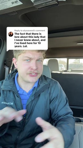 Replying to @alyssavend I wonder! Pt2 #freak #nasty | crazy lore