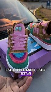 Nueva Colección Adidas de los Simpson en Caracas