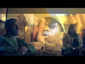 A$AP Ferg "Trap Lord On The Road (Ep. 2)" Video