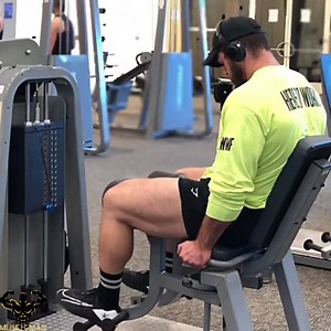 9.7K views · 74 reactions | LEGS WORKOUT #MUSCLEMAN | Muscle man | Facebook