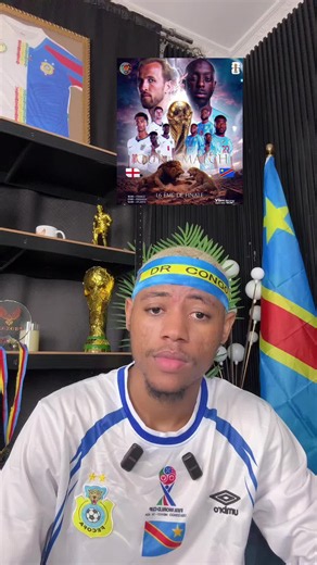 Angleterre vs Rd Congo #coupedumonde #senegalaise_tik_tok #senegal #sportsontiktok #levelupafrica