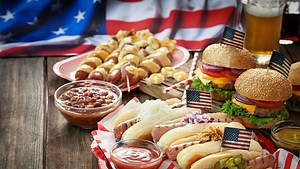 One Senior Place: Fun facts about Independence Day