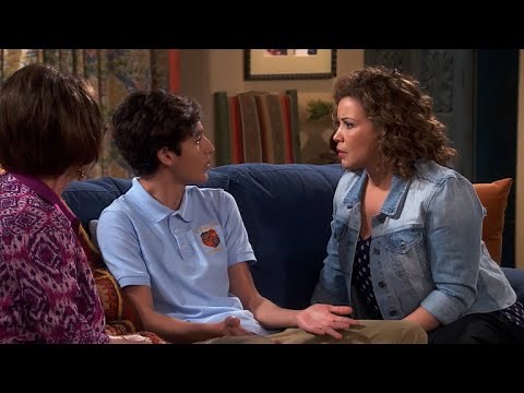 One Day At A Time - No Boundaries