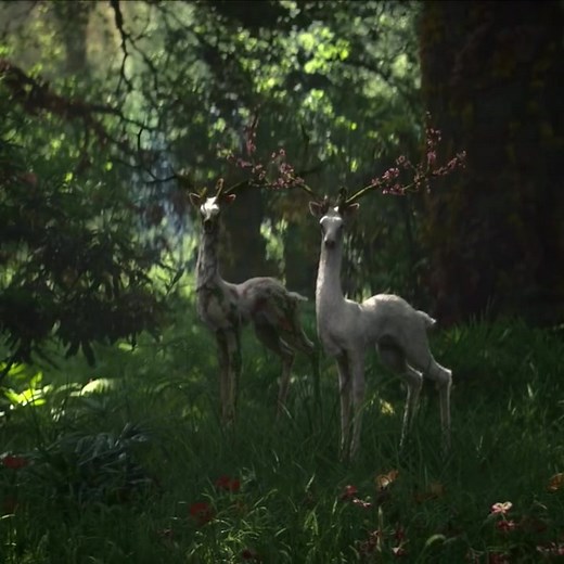 Alien Annihilation Scene Sound Effect | Aniquilación Película Edit 2019