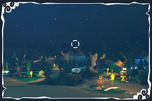 Discover and master 16 different elemental spells in Rune Bender VR. Use them against Perun's dark creatures to exploit their weaknesses Wishlist it here: https://runebender.com ----------- Entdecke und meistere 16 verschiedene elementare Zaubersprüche in Rune Bender VR. Setze sie gegen Peruns dunkle Kreaturen ein, um ihre Schwächen auszunutzen Hier wishlisten: https://runebender.com | Nurogames