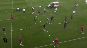 71K views · 1.6K reactions | 易 Possession Game | Transition Phase ⚽️...