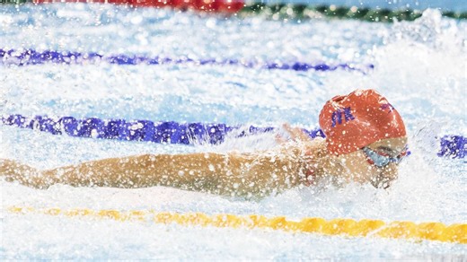 Plávanie-MEJ: Slovensko s početnou výpravou, vo finále sa ráta s viacerými, pôjde aj Potocká | Šport.sk