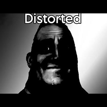 Life's Incredible Again Distorted (FULL VERSION)