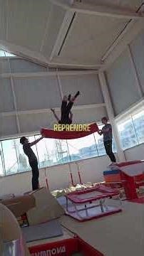 The fight of a lifetime ⚔️