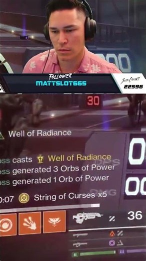 Bungie broke it