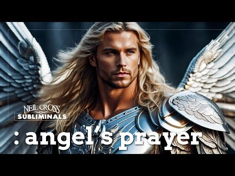 Angel's Prayer | Biokinesis Subliminal