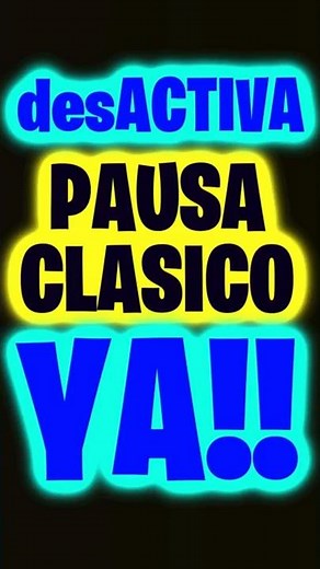 🍷👽REMOVE CLASSIC PAUSE MODE ⏸️ Return to MODERN PAUSE in Minecraft Bedrock