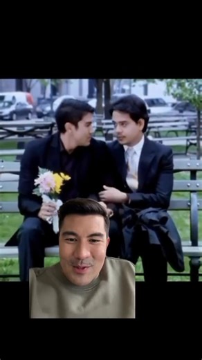 BL BEFORE IT WAS COOL LOOK: Actor and host Luis Manzano takes a trip down memory lane, revisiting "In My Life" (2009), the film that saw him tackle one of his most complex roles alongside John Lloyd Cruz and mom Vilma Santos. Posting a montage on Instagram, he wrote, “Alam niyo ba? May movie kami ni Lloydie at Mommy kung saan gay characters kami! Kakaproud! ❤️❤️❤️” The actor reflected on the shoot in New York under Olivia M. Lamasan, teasing behind-the-scenes moments, including scenes that never