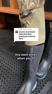 Bad socks shouldn't end your hunt early. You research every piece of gear except the one thing touching your feet for 12 hours. Then wonder why your hunts end with frozen toes and swamp foot. We're Hollow Socks. We've been perfecting alpaca fiber socks for every outdoor adventure. Our NEW Hunt Socks take that same premium alpaca performance and engineer it specifically for the demands of serious hunters. 🔥 3x warmer than wool 🌡️ Temperature regulating 💧 11-day odor resistance 🇺🇸 USA-Knit St