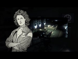 Alien: Isolation - [PB] Trauma: Reoperation (363,888)