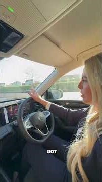 Is Adaptive Cruise Control is as clever as it sounds?