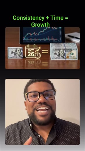 @free.game.finance on Instagram: "“Get Rich Quick” is a lie. “Get Rich Slowly” is math. 📉📈 Most people never start investing because they are waiting for a lottery ticket. They want to turn $100 into $1,000 overnight. Real wealth is boring. It’s consistent. It’s the “Snowball Effect” rolling over time. ❄️ The hardest part isn’t the math—it’s just pressing the “Buy” button for the first time. I just dropped a full guide on YouTube that removes all the guesswork. I show you exactly how to start 