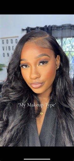 Bright Blush Makeup Look Tutorial