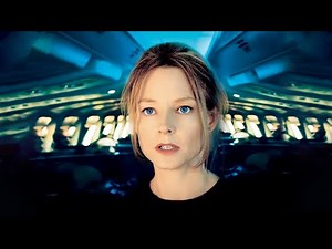 Flightplan Full Movie Review And Knowledge In English / Jodie Foster / Peter Sarsgaard