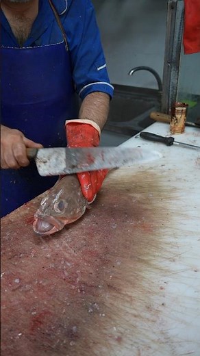 Fillet Grouper for Pan-Frying or Grilling