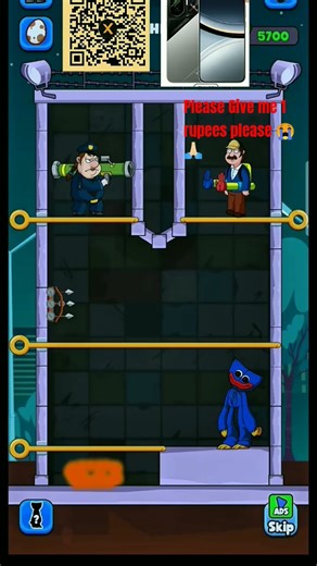 #huggywuggy #huggywuggy #gameplay #gameplay #games #gaming #funny #channel #viralvideo #new #support