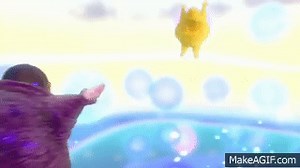 Boohbah: Skipping Rope (Episode 1) on Make a GIF