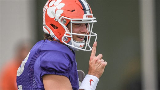 Is Clemson football spring game on TV? Where to stream, follow Clemson spring game