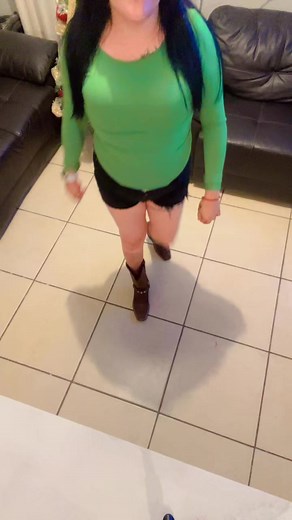 Alien Dancing | Trending Alien Music and Dance