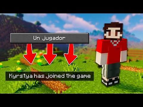 HOW TO CREATE AND PLAY A SERVER WITH YOUR FRIENDS FOR FREE IN MINECRAFT