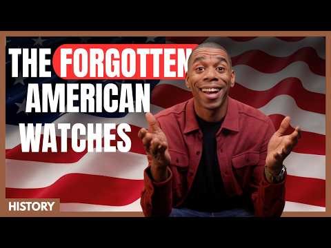 The Most Important Watch in American History (And You’ve Never Heard of It)