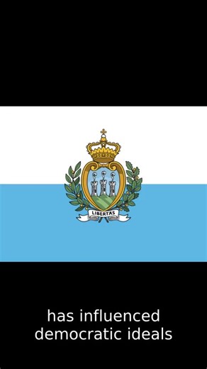 San Marino: Birth of the Oldest Republic