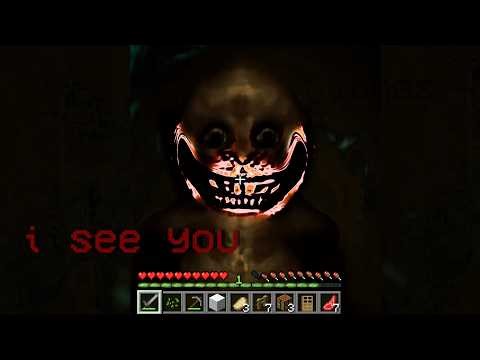 NO MINECRAFT MOD HAS MADE ME SCREAM THIS LOUD BEFORE.. (THE SILENCE)