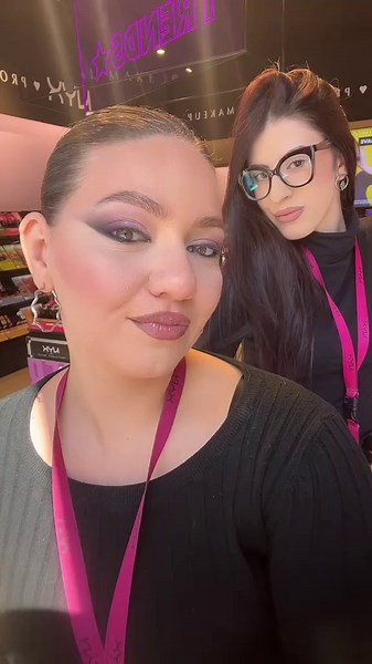 Step-by-Step Eye Makeup Tutorial