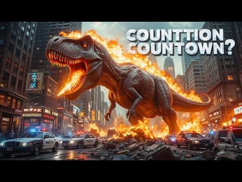 Extinction Countdown Who Will Survive HFY Sci-Fi Survival Movie (HFY Codex Hub)