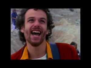 Rusted Root - Send Me On My Way (Official Vid) (1984)