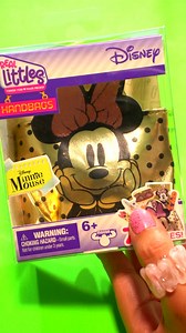 274K views · 12K reactions | Mini mochila Disney de Minnie Mouse Real Littles  #minniemouse #minnie #reallittles #reallittlesbackpacks #minimochilas | Supermanualidades | Facebook