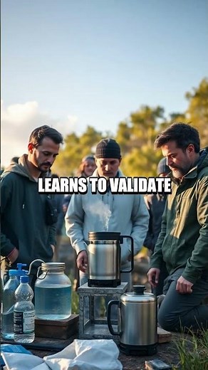 Turning Hikes Into Classrooms The Practical Blend of Survival Skills and Outdoor Education