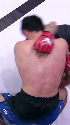 The Fight That Shocked MFN: Vikas Ruhil vs Rakesh Kumar — Knockouts & Submission Moments