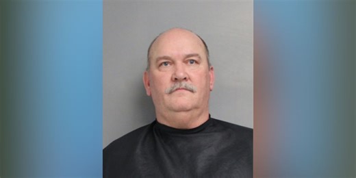 Man accused of sexually assaulting child in Union County