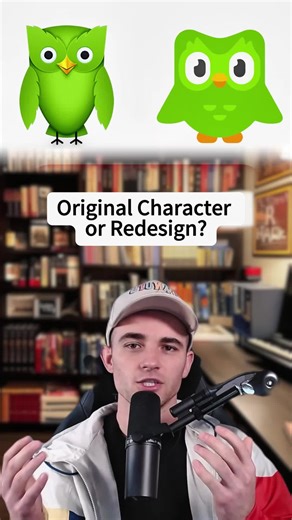 Original Characters vs Redesigns: The Art Debate in 2025