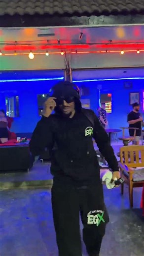 A short story on me before stepping into the ring for the first time ever! Nerves were everywhere