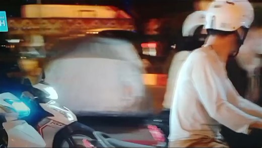 Boy phố định thông chốt tổ công tác 141