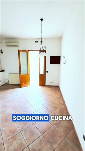 CR 65 🏡 Casa indipendente in vendita a Copparo (FE) – 100 mq con garage e scoperto esclusivo