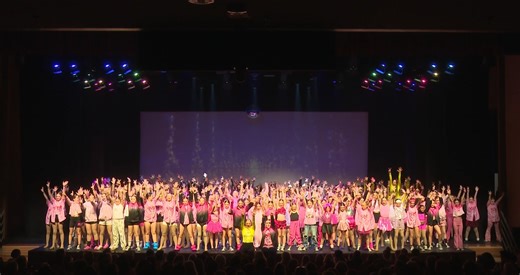 HITS OF '05 - VIBE SENIOR